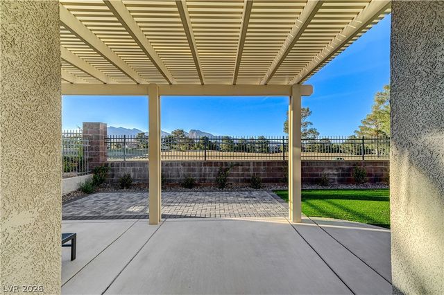 1317 Fox Acres Drive, Las Vegas, NV 89134