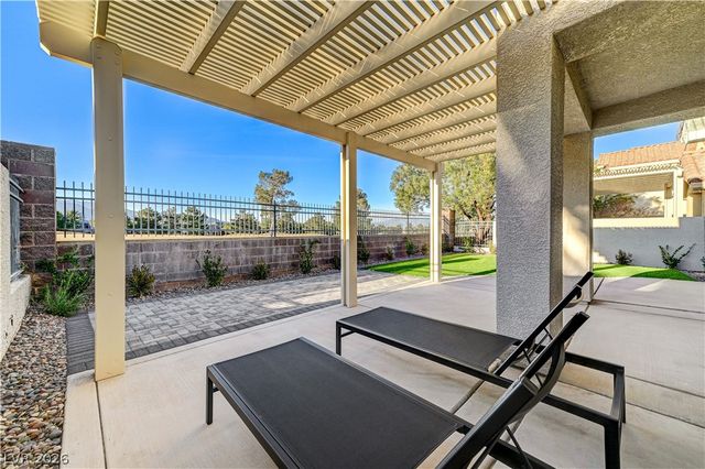 1317 Fox Acres Drive, Las Vegas, NV 89134