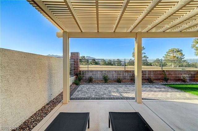 1317 Fox Acres Drive, Las Vegas, NV 89134