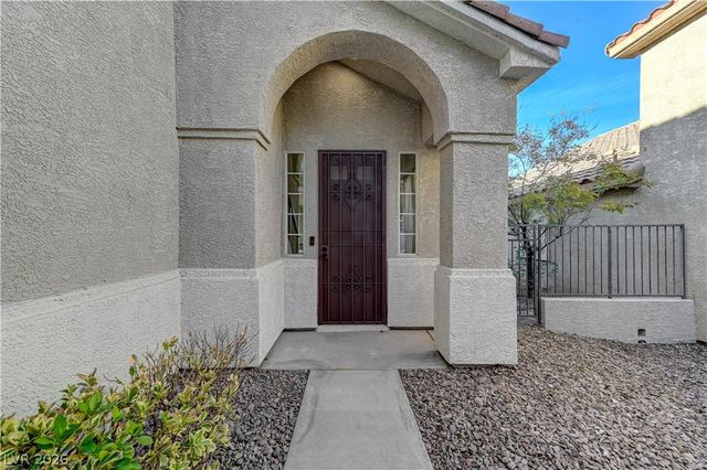 1317 Fox Acres Drive, Las Vegas, NV 89134