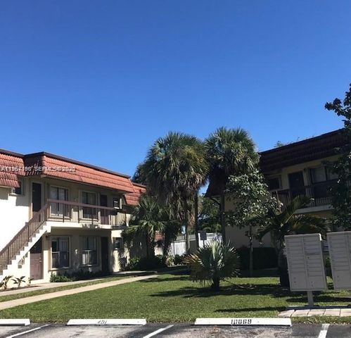 10018 NW 4th St 203, Pembroke Pines, FL 33024