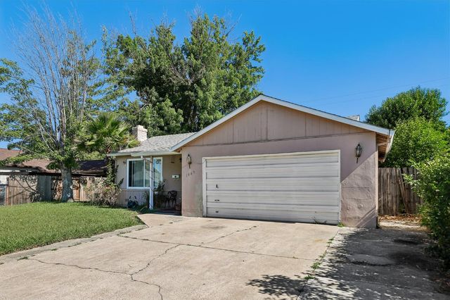 1465 Mathews Way, Sacramento, CA 95822
