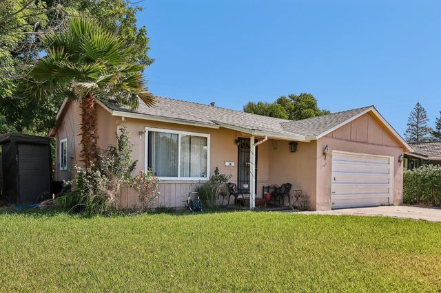 1465 Mathews Way, Sacramento, CA 95822