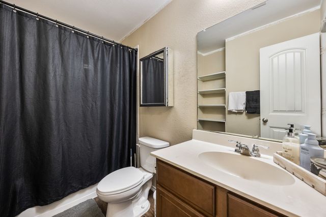 1401 Savannah Ridge Drive, Princeton, TX 75407