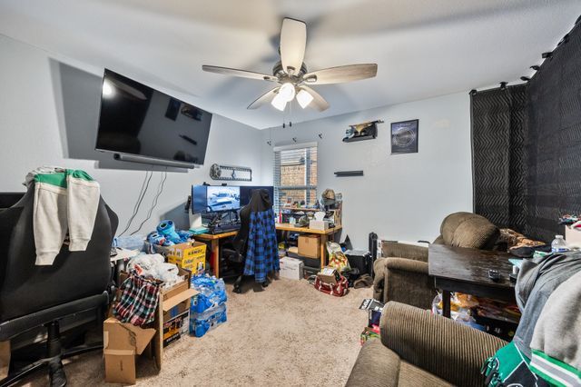 1401 Savannah Ridge Drive, Princeton, TX 75407