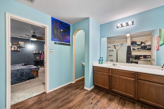 1401 Savannah Ridge Drive, Princeton, TX 75407