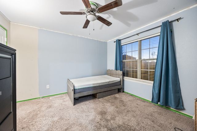 1401 Savannah Ridge Drive, Princeton, TX 75407