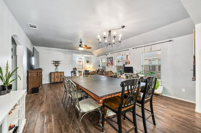 1401 Savannah Ridge Drive, Princeton, TX 75407