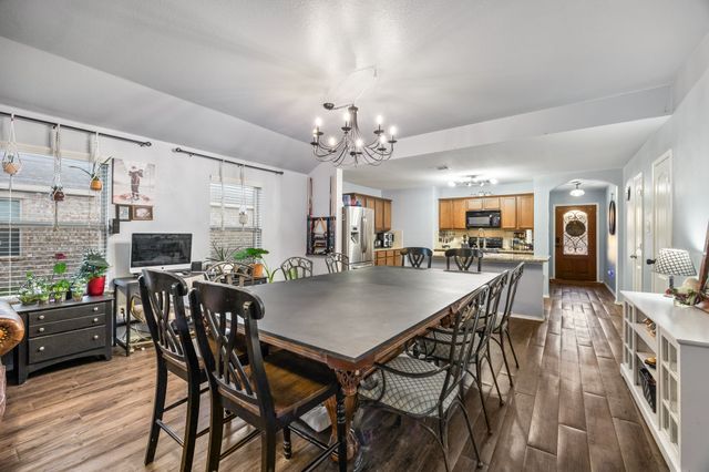 1401 Savannah Ridge Drive, Princeton, TX 75407