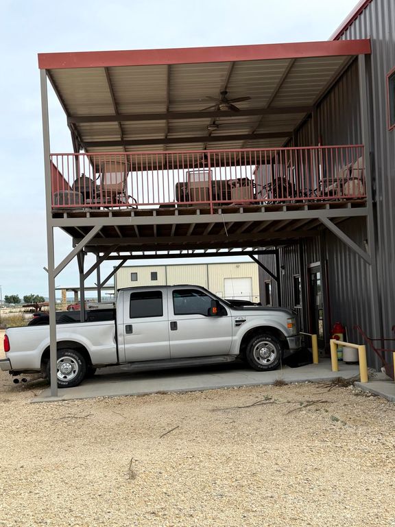 Image 11 of property listing at 6656 Spindle Top Road, San Angelo, TX 76901
