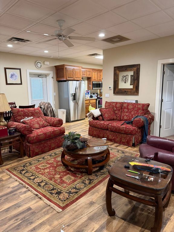 Image 31 of property listing at 6656 Spindle Top Road, San Angelo, TX 76901