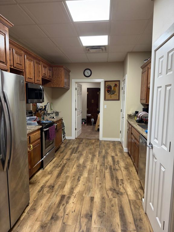 Image 32 of property listing at 6656 Spindle Top Road, San Angelo, TX 76901