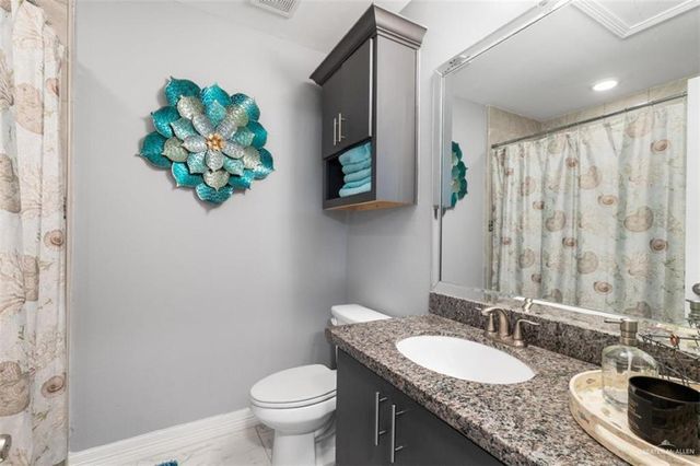 4912 Galilea Street, Edinburg, TX 78542