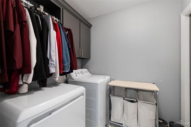 4912 Galilea Street, Edinburg, TX 78542