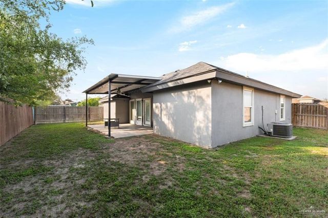 4912 Galilea Street, Edinburg, TX 78542
