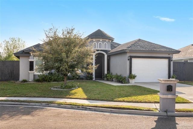 4912 Galilea Street, Edinburg, TX 78542