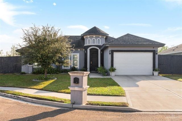 4912 Galilea Street, Edinburg, TX 78542