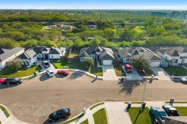 4912 Galilea Street, Edinburg, TX 78542