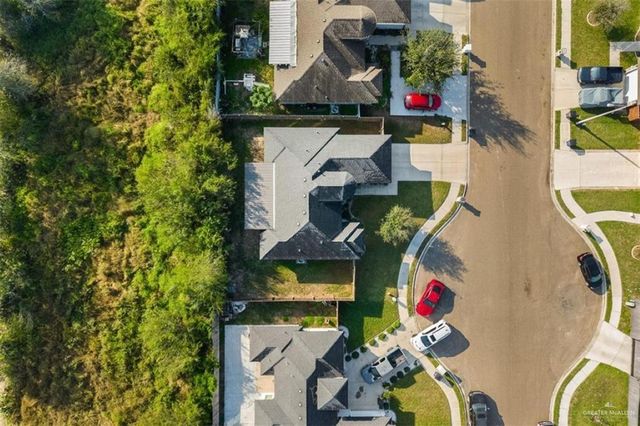 4912 Galilea Street, Edinburg, TX 78542