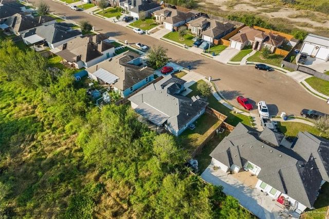 4912 Galilea Street, Edinburg, TX 78542