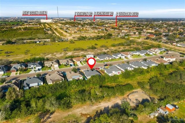 4912 Galilea Street, Edinburg, TX 78542