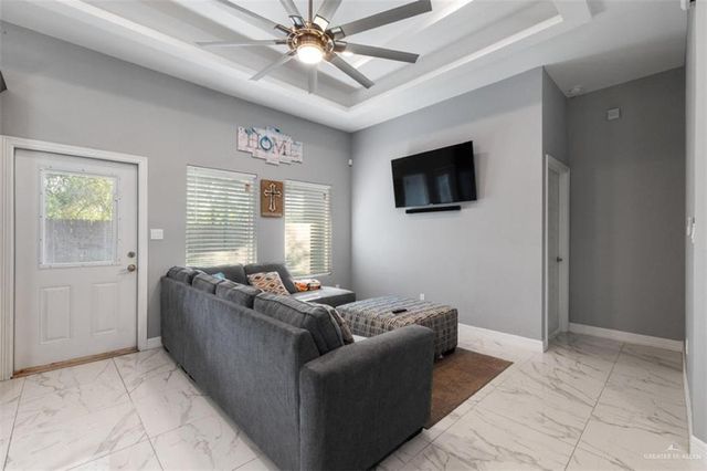 4912 Galilea Street, Edinburg, TX 78542