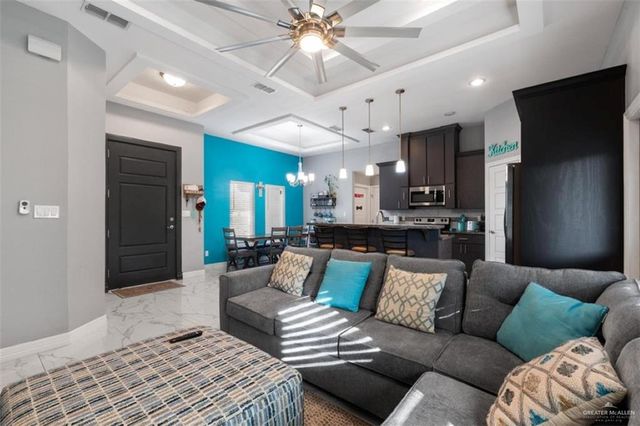 4912 Galilea Street, Edinburg, TX 78542