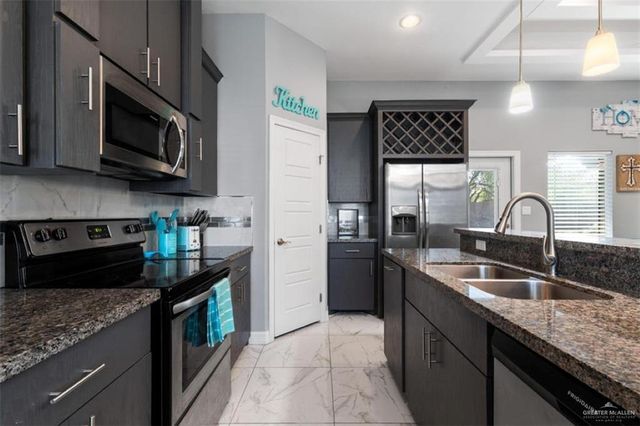 4912 Galilea Street, Edinburg, TX 78542