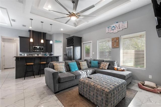 4912 Galilea Street, Edinburg, TX 78542