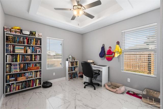 4912 Galilea Street, Edinburg, TX 78542