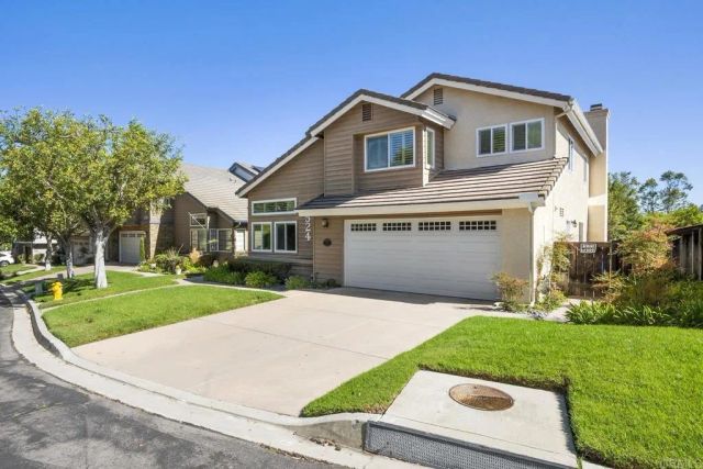 2524 Seattle Drive, El Cajon, CA 92020