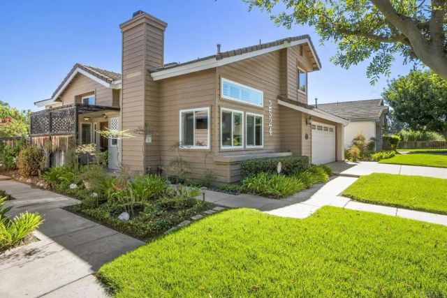 2524 Seattle Drive, El Cajon, CA 92020