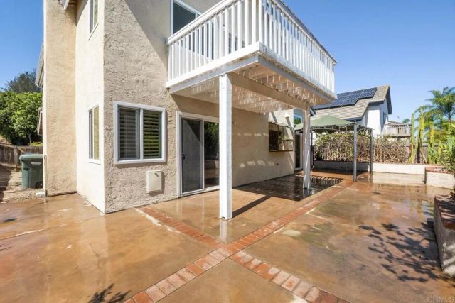 2524 Seattle Drive, El Cajon, CA 92020