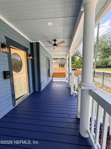 30 W 12TH Street, Jacksonville, FL 32206