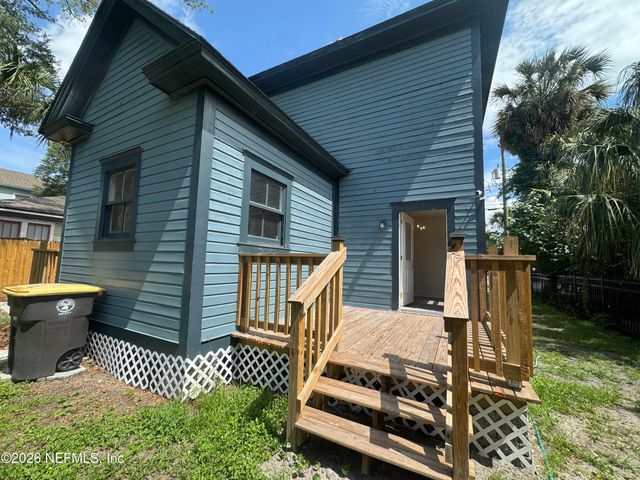 30 W 12TH Street, Jacksonville, FL 32206