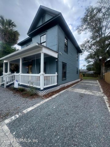 30 W 12TH Street, Jacksonville, FL 32206