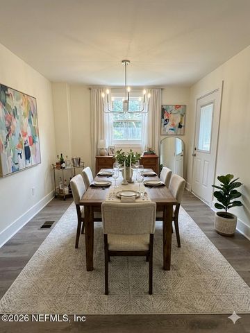 30 W 12TH Street, Jacksonville, FL 32206