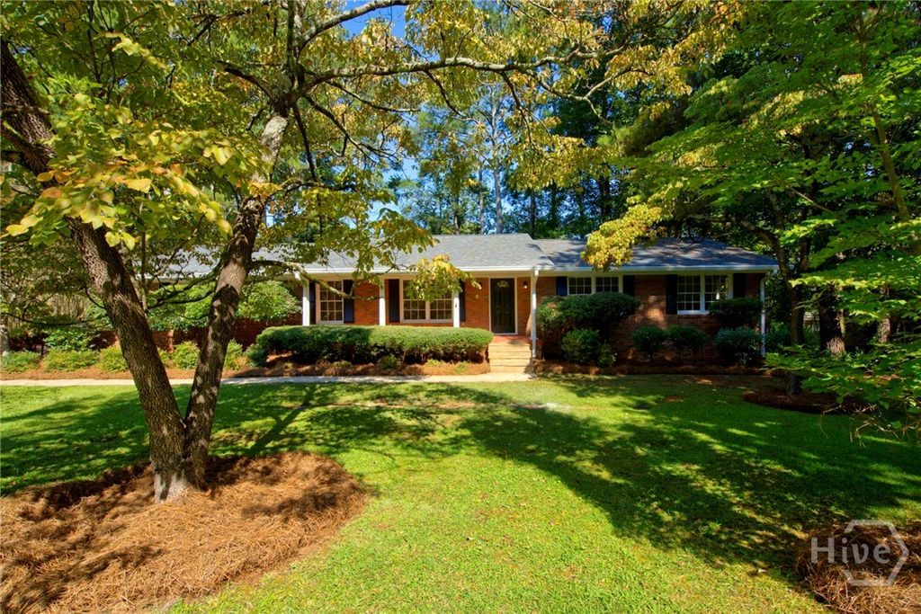 400 Sandstone Drive, Athens, GA 30605
