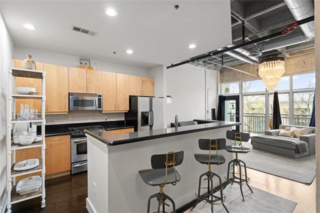 33 Ponce De Leon Avenue NE 206, Atlanta, GA 30308