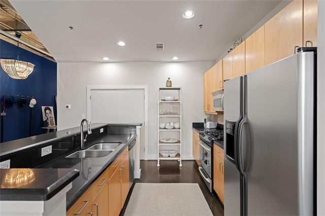 33 Ponce De Leon Avenue NE 206, Atlanta, GA 30308