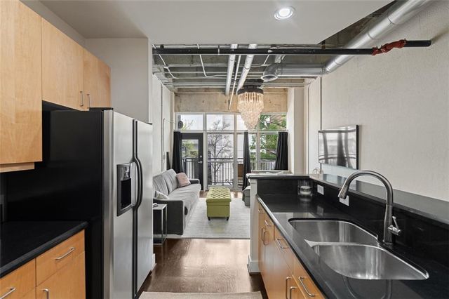 33 Ponce De Leon Avenue NE 206, Atlanta, GA 30308