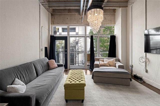 33 Ponce De Leon Avenue NE 206, Atlanta, GA 30308