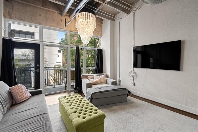 33 Ponce De Leon Avenue NE 206, Atlanta, GA 30308