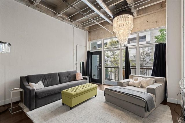 33 Ponce De Leon Avenue NE 206, Atlanta, GA 30308