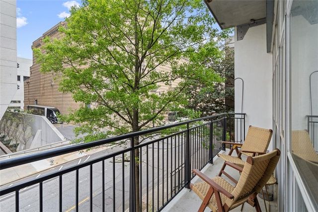 33 Ponce De Leon Avenue NE 206, Atlanta, GA 30308