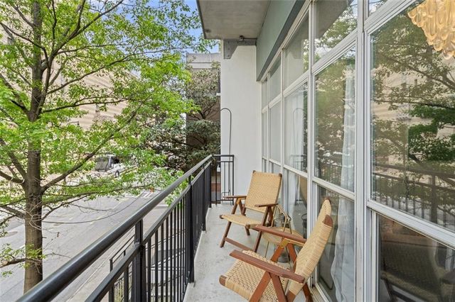 33 Ponce De Leon Avenue NE 206, Atlanta, GA 30308