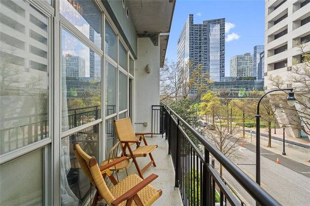 33 Ponce De Leon Avenue NE 206, Atlanta, GA 30308