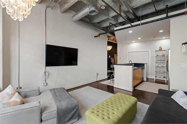 33 Ponce De Leon Avenue NE 206, Atlanta, GA 30308