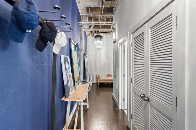 33 Ponce De Leon Avenue NE 206, Atlanta, GA 30308