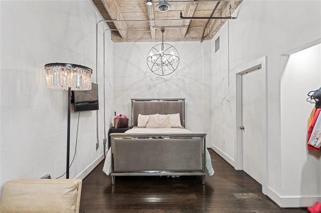 33 Ponce De Leon Avenue NE 206, Atlanta, GA 30308